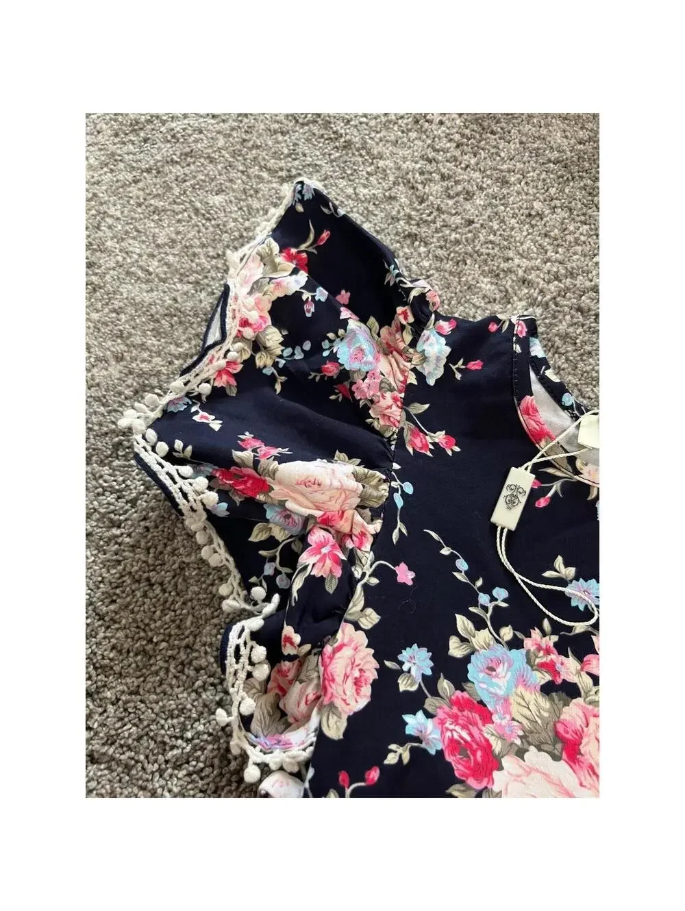 N/A flofallzique toddler